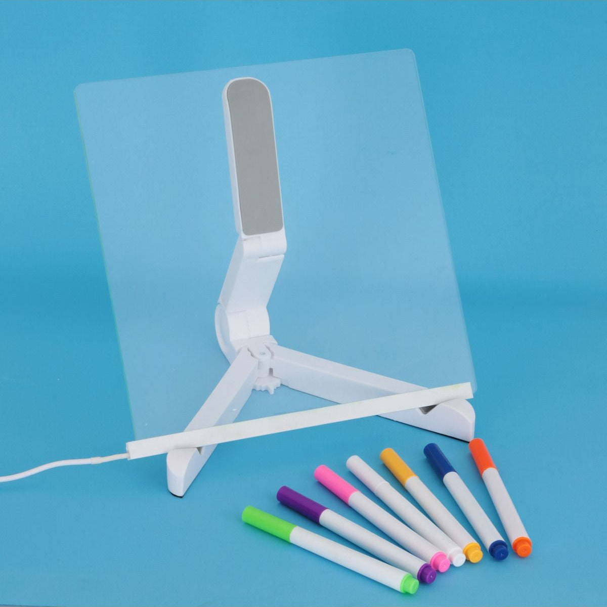 KidoNote™ Işıltı Yazı Tahtası