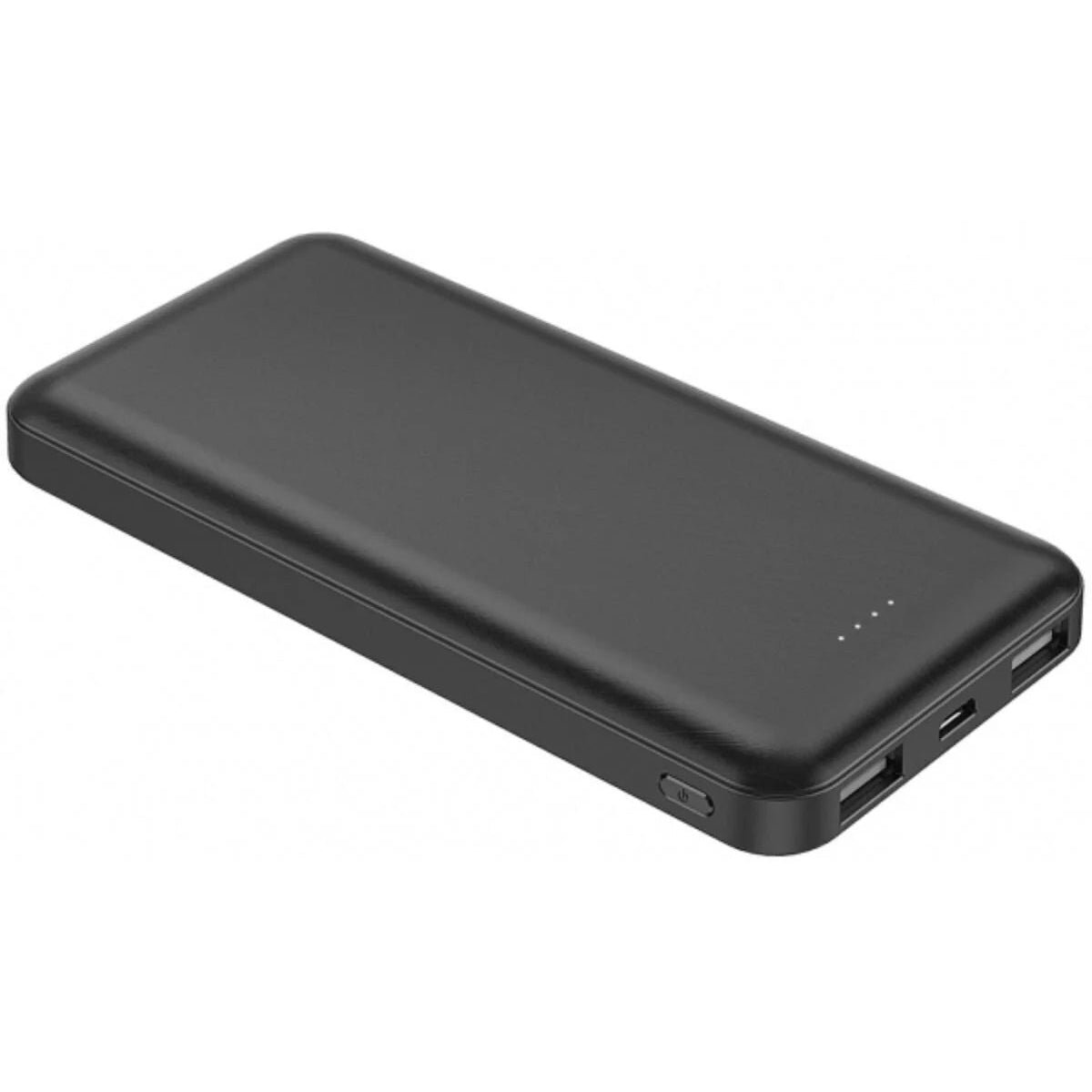 Powerbank 10000mah / Type-c - Usb - Micro Usb Girişli