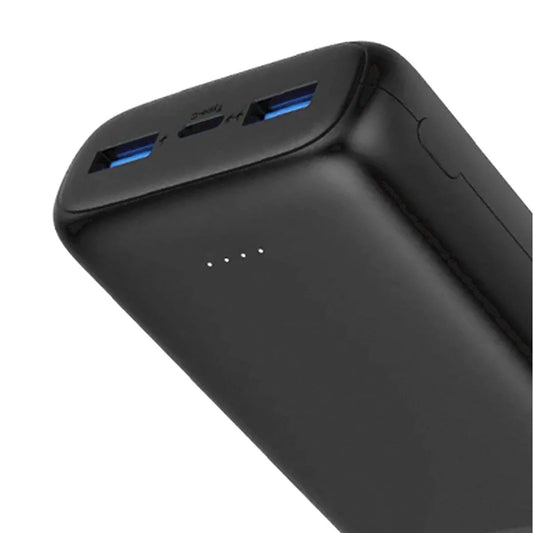 Powerbank 10000mah / Type-c - Usb - Micro Usb Girişli