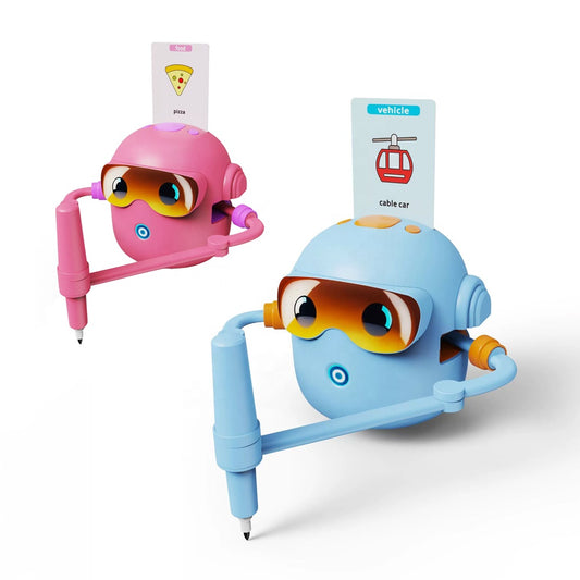 DoodleMate™ Çizim Robotu